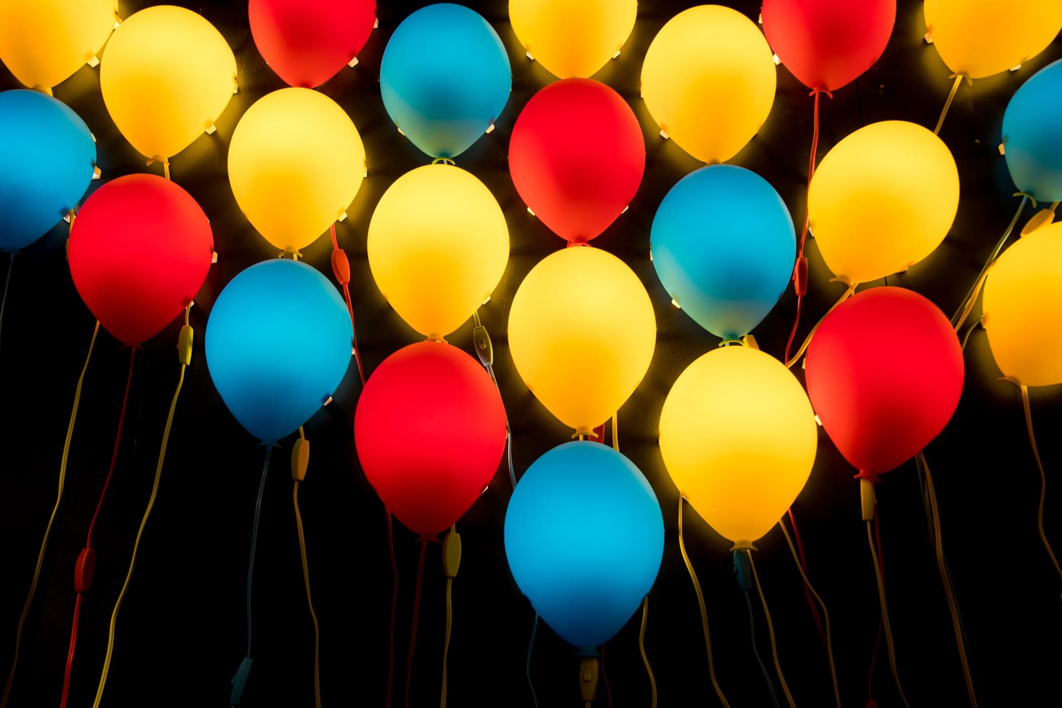 Creating a Balloon Pop game using Three.js